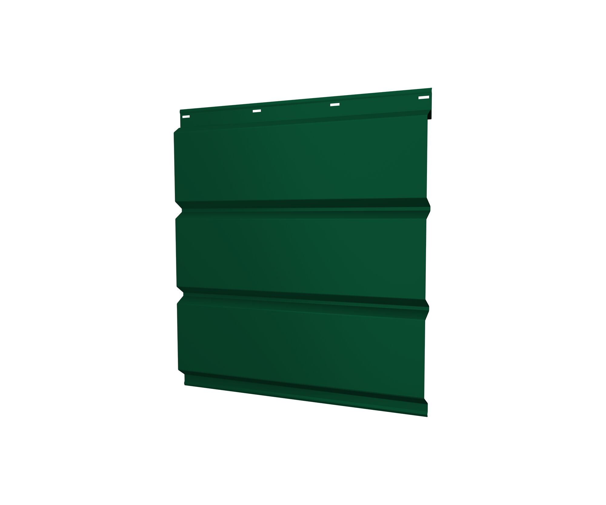 Софит металл без перфорации GL 0.50мм Satin Matt {длины по спецификации} купить в Санкт-Петербурге