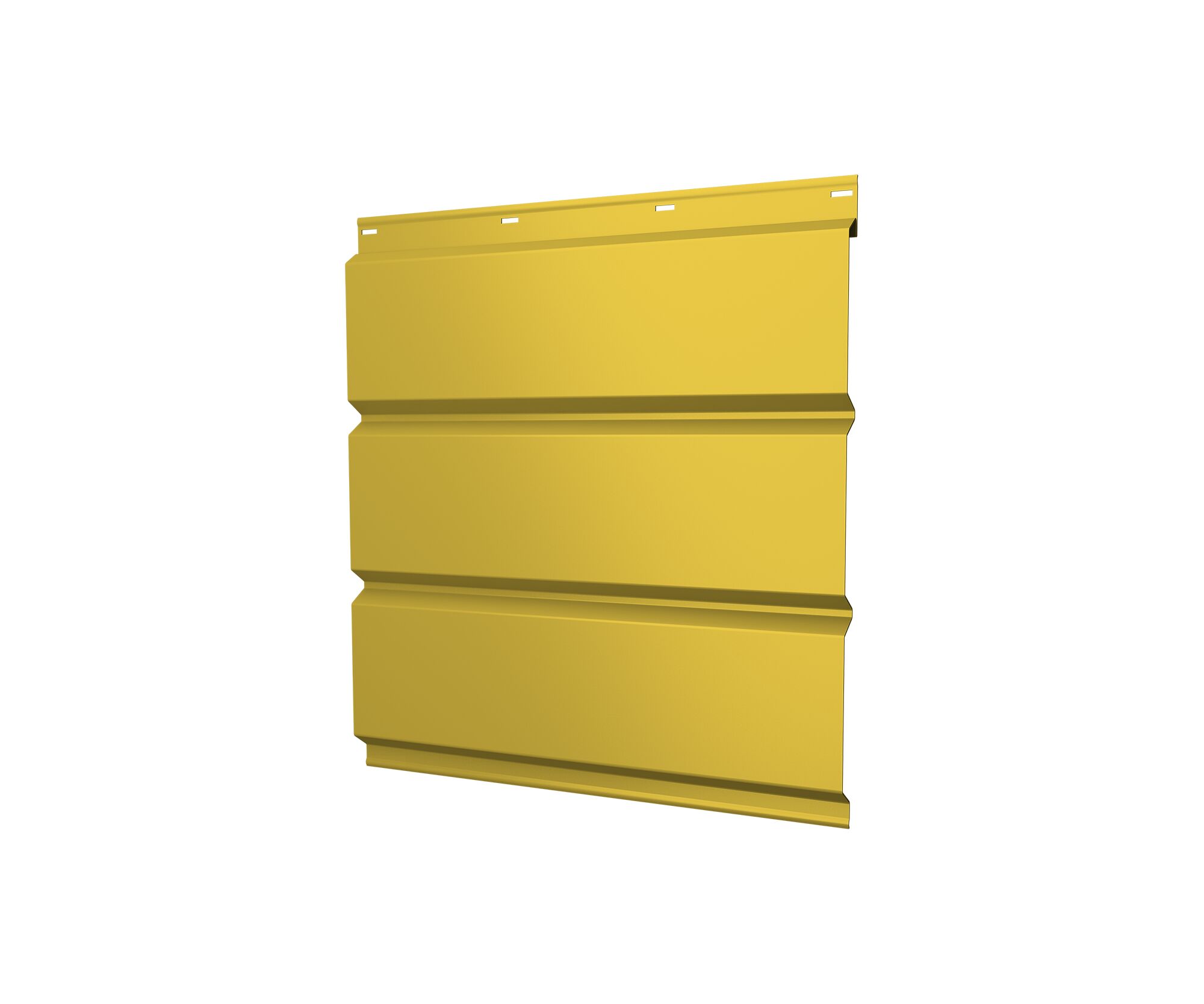 Софит металл без перфорации GL 0.45мм ПЭ {длины по спецификации} купить в Санкт-Петербурге