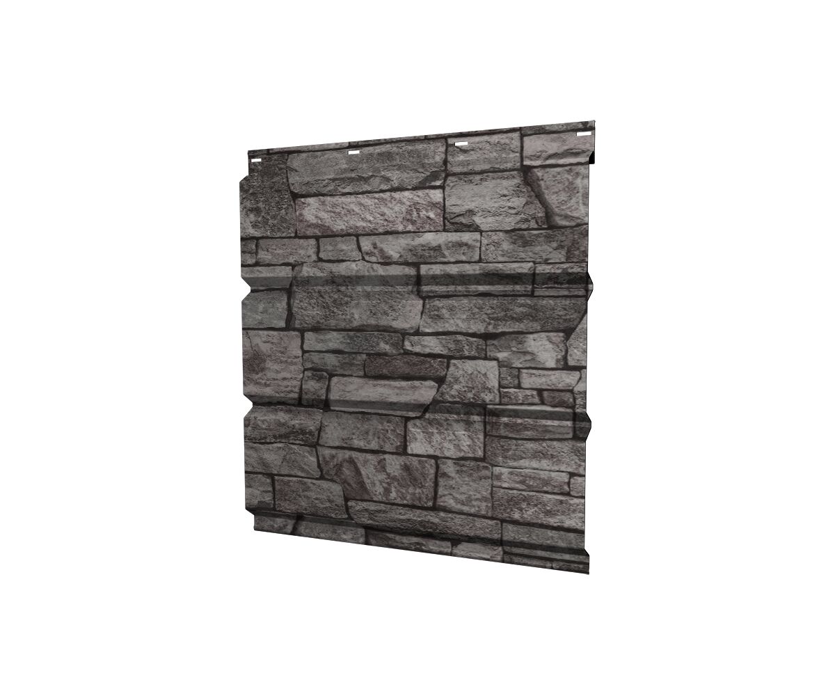 Софит металл без перфорации GL 0.45мм Print Elite TwinColor {длины по спецификации} купить в Санкт-Петербурге