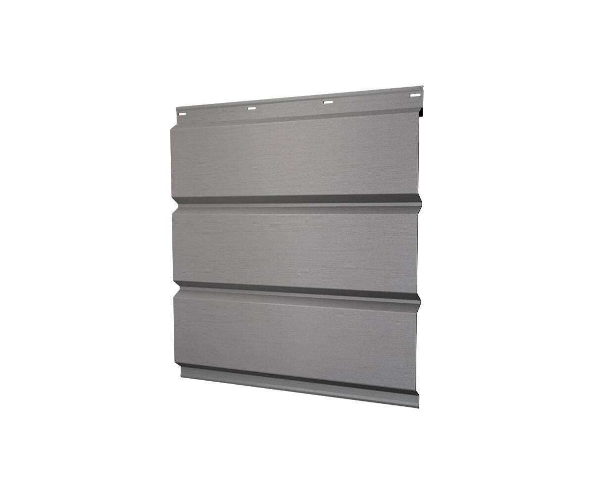 Софит металл без перфорации GL 0.45мм Print Elite TwinColor {длины по спецификации} купить в Санкт-Петербурге