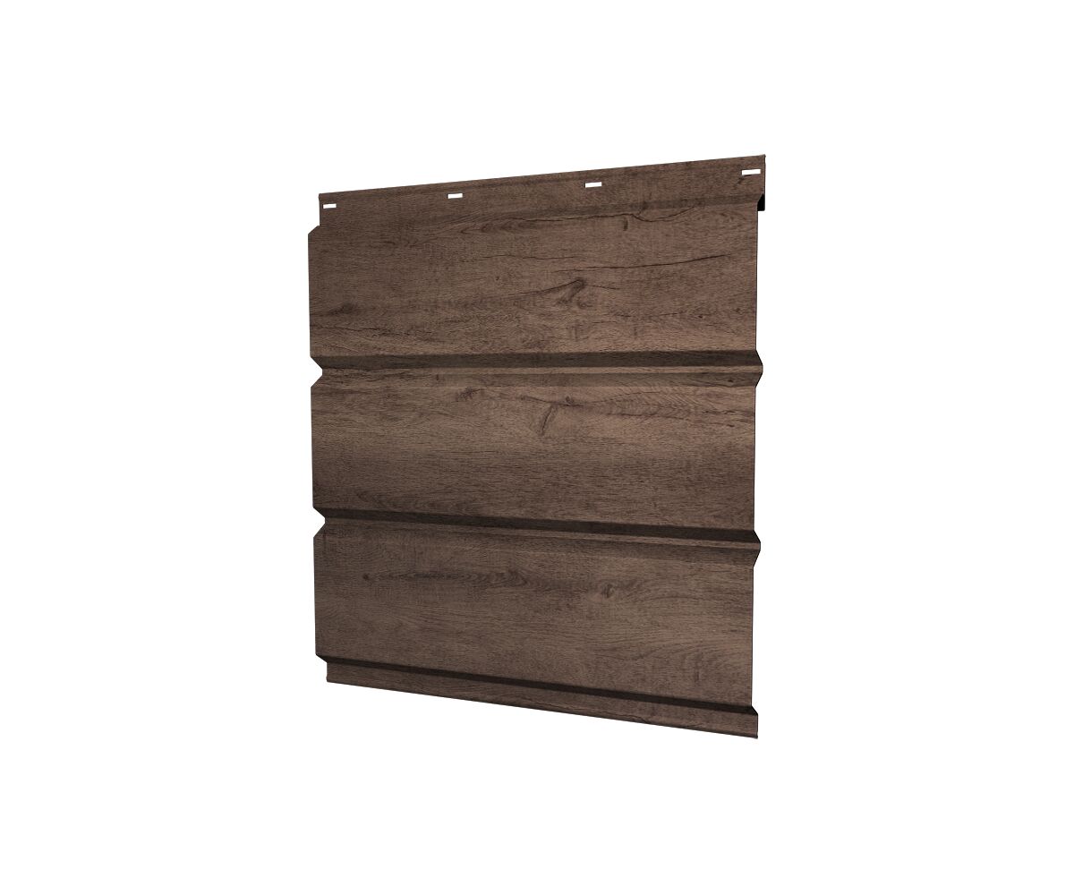 Софит металл без перфорации GL 0.45мм Print Premium {длины по спецификации} купить в Санкт-Петербурге