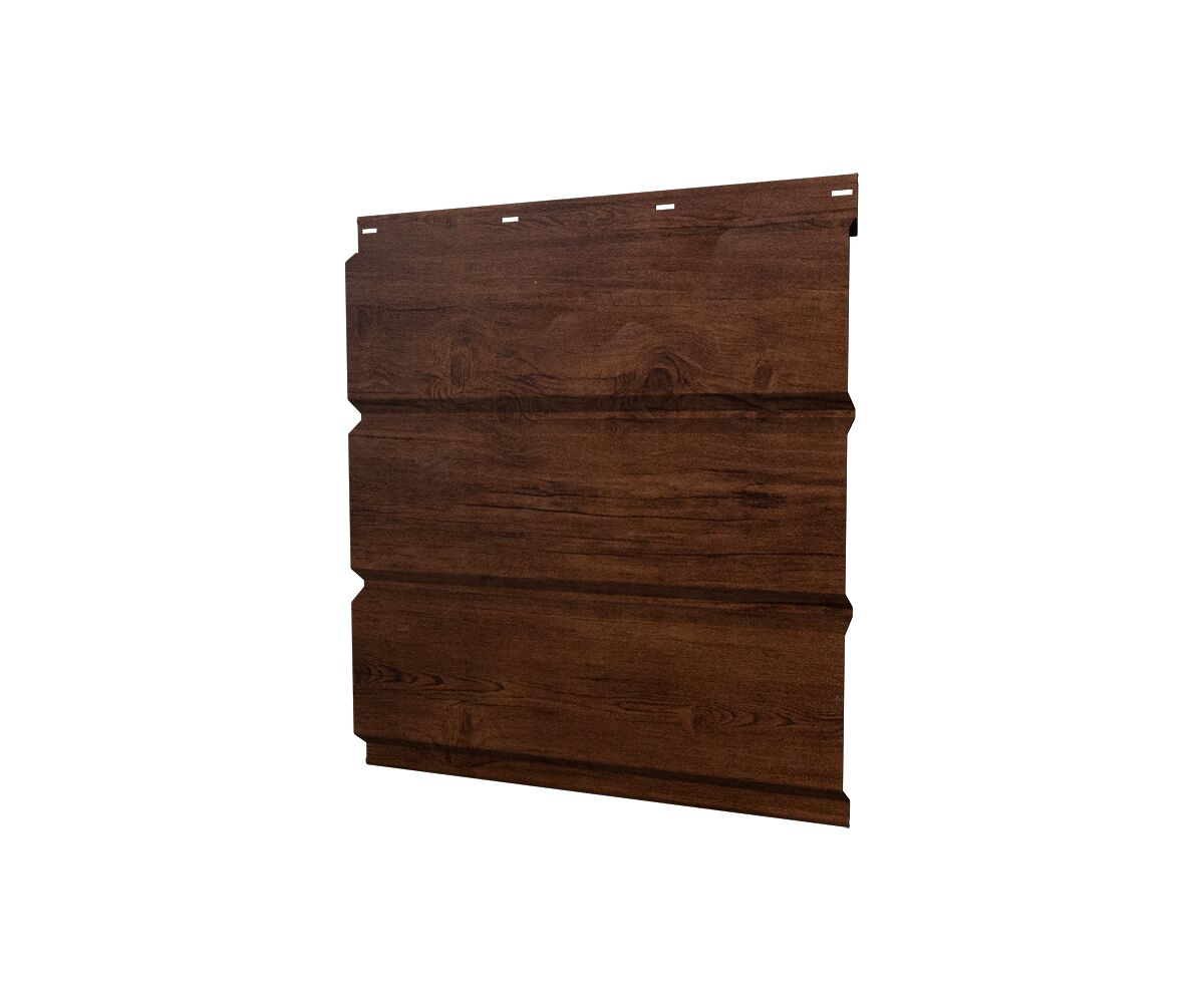 Софит металл без перфорации GL 0.45мм Print Premium {длины по спецификации} купить в Санкт-Петербурге