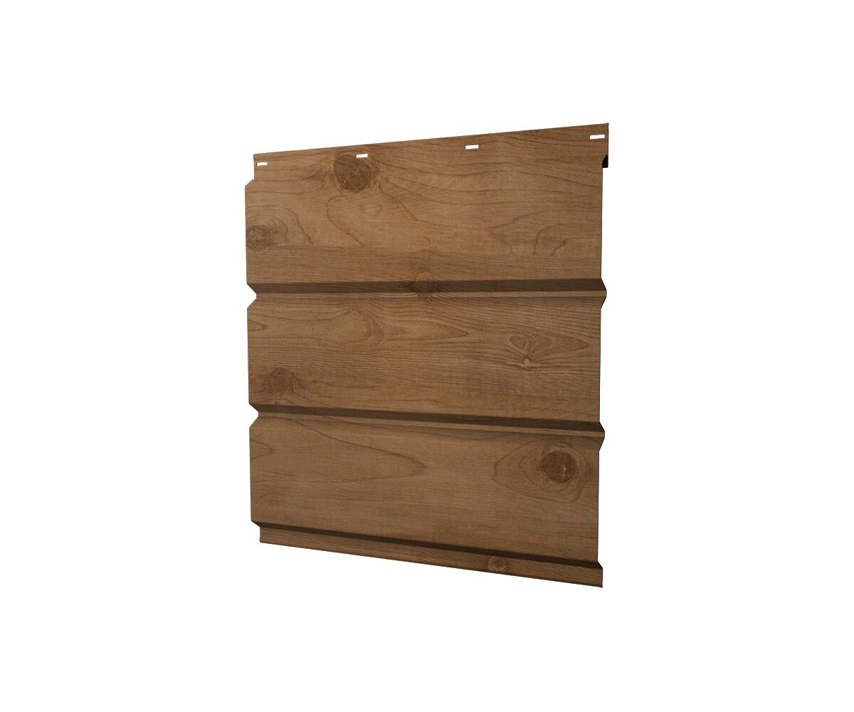 Софит металл без перфорации GL 0.45мм Print Premium {длины по спецификации} купить в Санкт-Петербурге