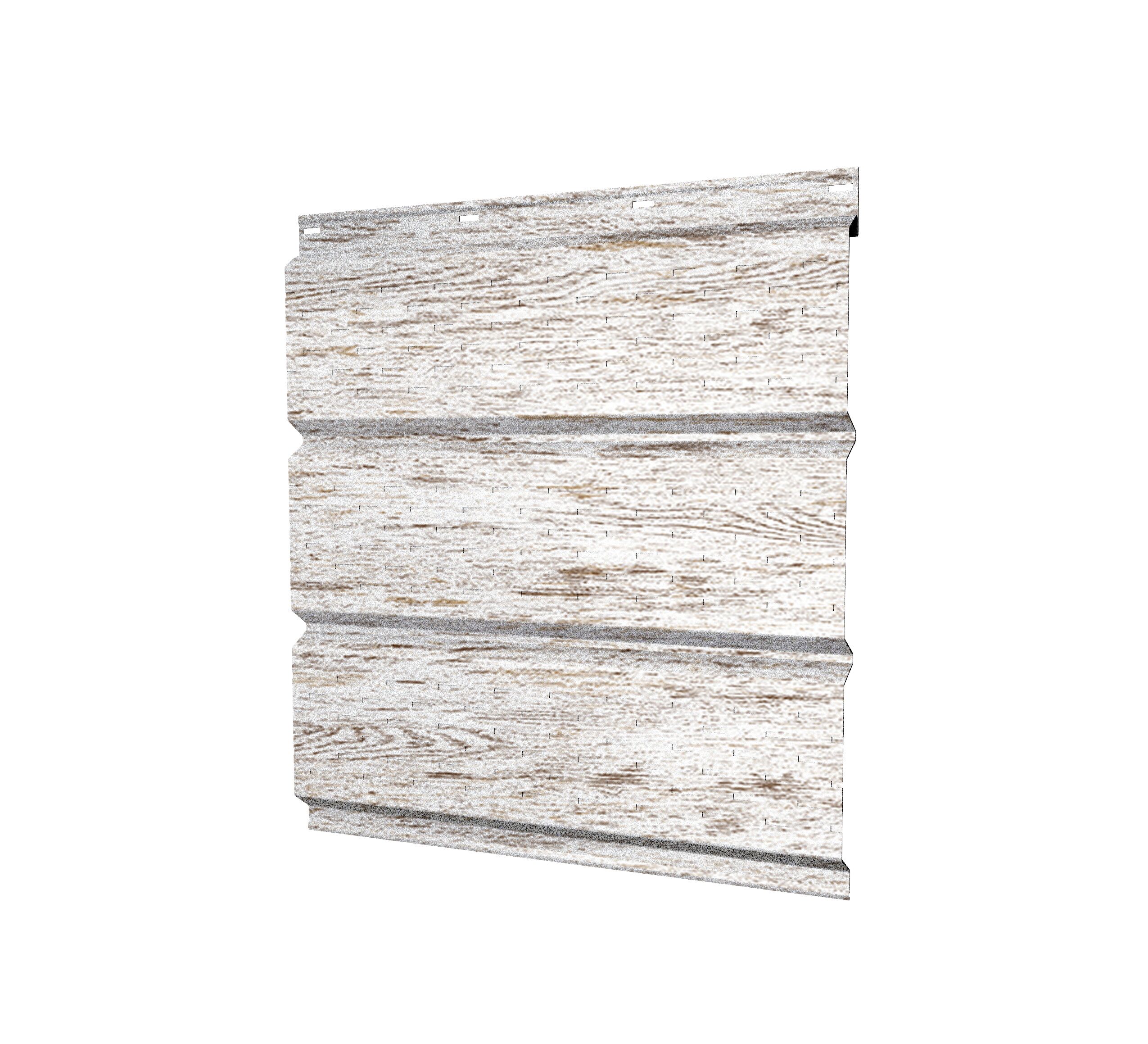 Софит металл полная перфорация GL 0.45мм Print Elite TwinColor {длины по спецификации} купить в Санкт-Петербурге