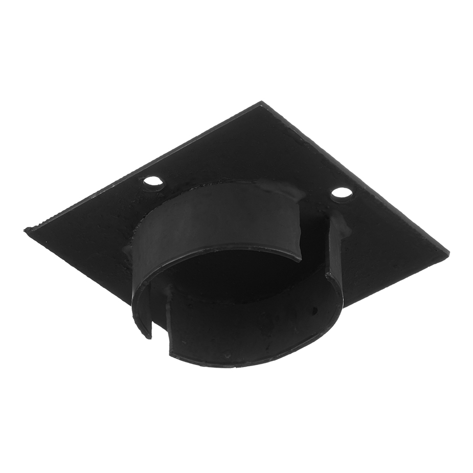 Оголовок для сваи винтовой d76 мм купить в Санкт-Петербурге