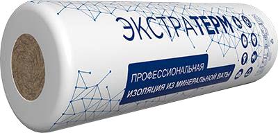 ЭкстраТерм R37MR ET C-MAT 50x1200x6000мм/2шт/14.4м2/0.72м3 купить в Санкт-Петербурге