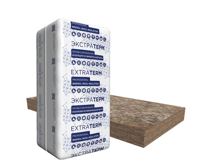 ЭкстраТерм S37MR ET C-ПЛИТ 50x600x1200мм/16шт/11.52м2/0.576м3 купить в Санкт-Петербурге