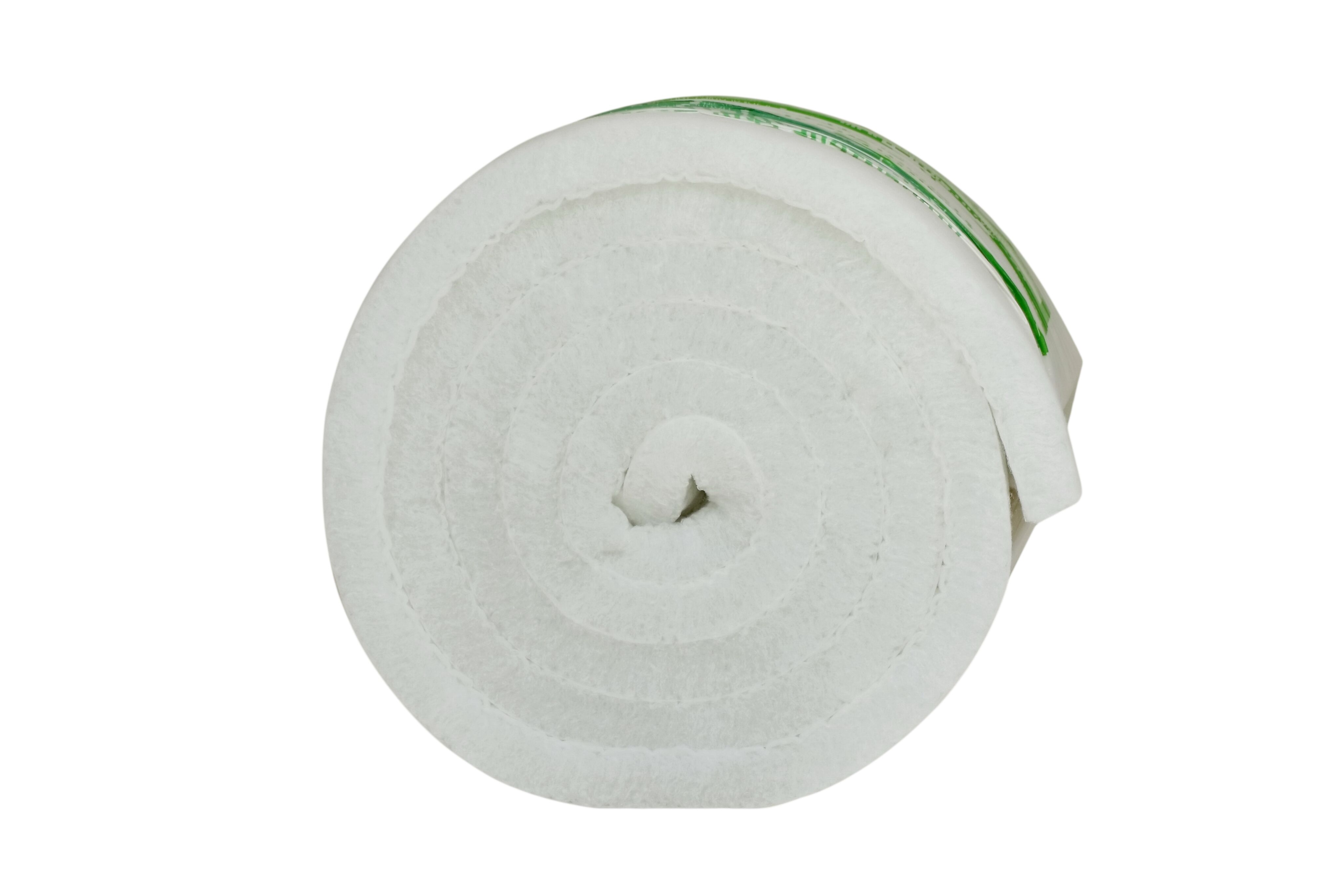 Утеплитель Greenplanet Стандарт 50мм, 2 мата, 7.2м2, 0.6х6м, 0.36м3 Шелтер купить в Санкт-Петербурге