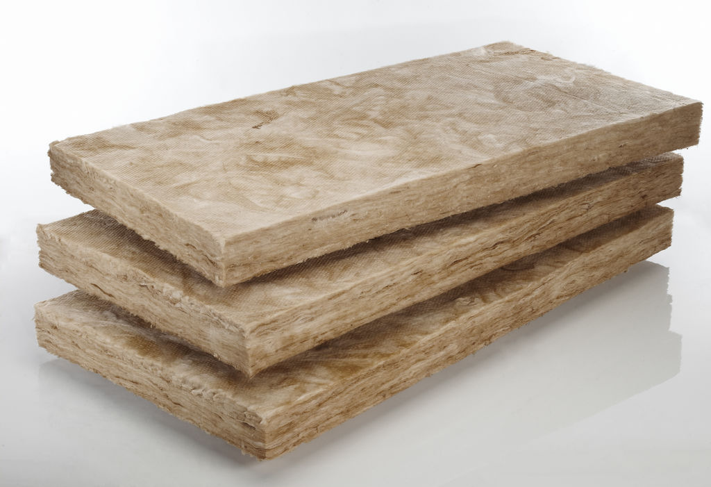 Утеплитель ТеплоКНАУФ Кровля/Стена/Пол (Коттедж) TS036, 50мм купить в Санкт-Петербурге