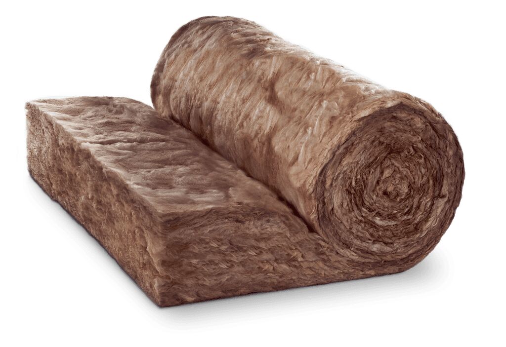 Утеплитель ТеплоКНАУФ для Перекрытий рулон 50мм купить в Санкт-Петербурге