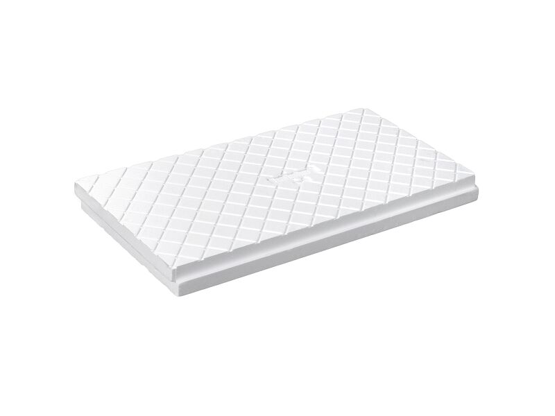 KNAUF Therm Теплая стена 100мм, 6 плит, 4.32м2, 600х1200мм, 0.432м3 купить в Санкт-Петербурге