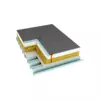 KNAUF Therm® КРОВЛЯ Pro 100мм, 6 плит, 7.2м3, 1000х1200мм, 0.72м3 купить в Санкт-Петербурге