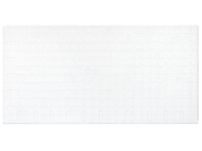 KNAUF Therm Фундамент 50мм, 12 плит, 8.64м2, 600х1200мм, 0.432м3 купить в Санкт-Петербурге