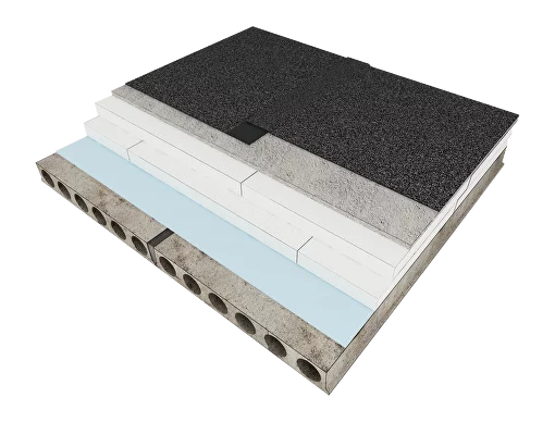 KNAUF Therm® КРОВЛЯ 50мм, 12 плит, 14.4м2, 1000х1200мм, 0.72м3 купить в Санкт-Петербурге