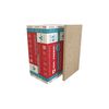 Роквул Акустик Баттс 50мм, 10 плит, 6м2, 600х1000мм, 0.3м3 купить в Санкт-Петербурге