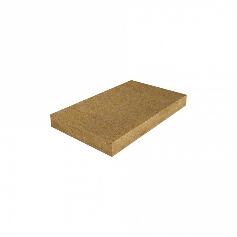 Rockwool ФАСАД БАТТС Оптима 50х600х1200/5шт/3.6м2/0.18м3 (36упак/палл) купить в Санкт-Петербурге