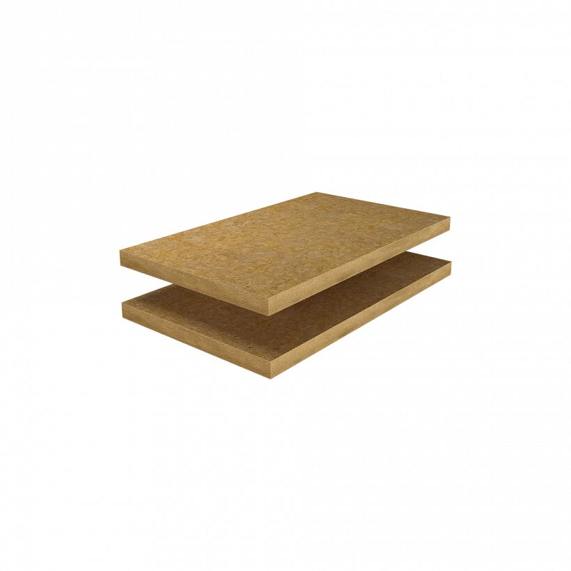 Rockwool РУФ БАТТС В Оптима 40х600х1000/6шт/3.6м2/0.144м3 (40упак/палл) купить в Санкт-Петербурге