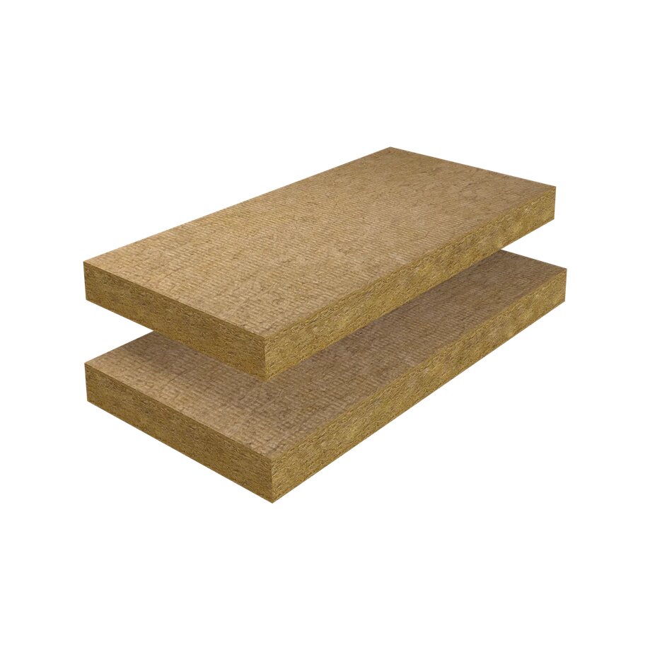 Роквул Скандик XL 100мм, 6 плит, 4.32м2, 600х1200мм, 0.432м3 купить в Санкт-Петербурге