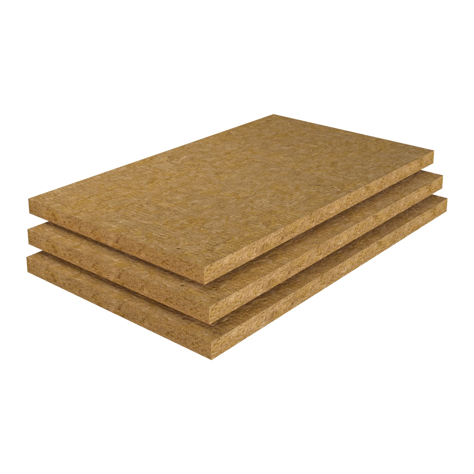 Rockwool ВЕНТИ БАТТС 50х600х1000/8шт/4.8м2/0.24м3 (24упак/палл) купить в Санкт-Петербурге