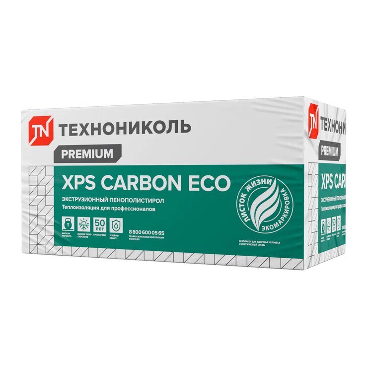CARBON ECO (КАРБОН ЭКО) L-30х580х1180мм/13шт/8.897м2/0.267м3 купить в Санкт-Петербурге