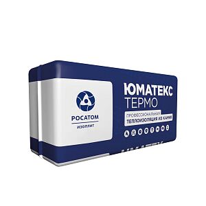 Umatex Termo WAS 50 BP/16 120х600х1200мм/4шт/2.88м2/0.35м3 купить в Санкт-Петербурге