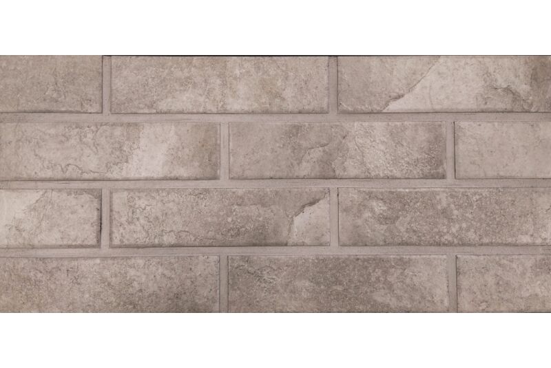 Термопанель рядовая с плиткой KERAMIN КОЛОРАДО ППС 1020х600х80мм (0,61м2) ЕВРОПА купить в Санкт-Петербурге