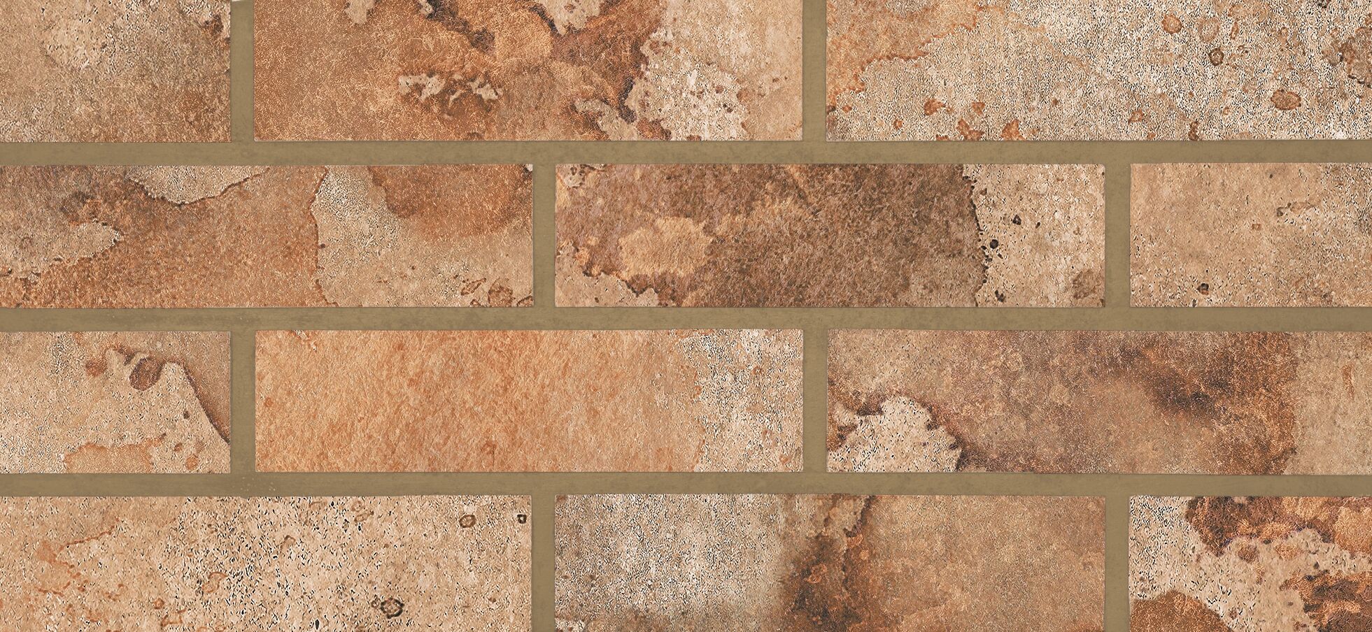 Термопанель рядовая с плиткой KERAMIN Айдахо ППС 1020х600х40мм (0.61м2) ЕВРОПА купить в Санкт-Петербурге