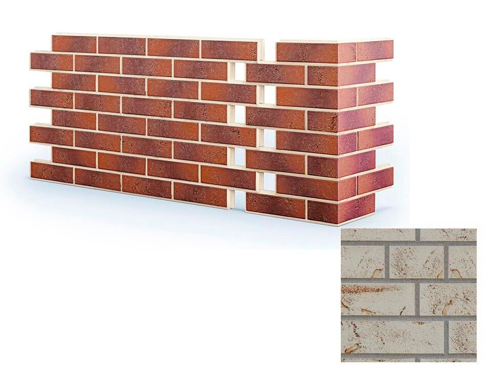 Термопанель угловая ЕВРОПА ППС с плиткой АВС Austria 650х245х265х60мм купить в Санкт-Петербурге