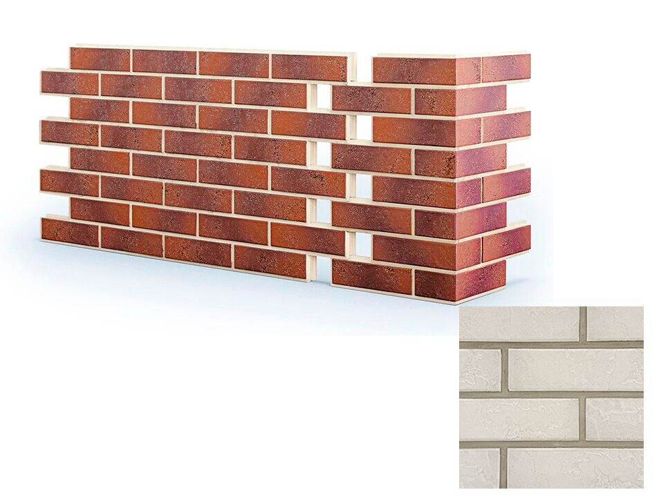 Термопанель угловая с плиткой KERAMIN КОЛОРАДО 8 ППС 250х250х600х100мм ЕВРОПА купить в Санкт-Петербурге