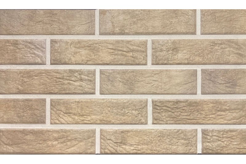 Термопанель рядовая с плиткой Береза ППС 1020х600х100мм (0,61м2) ЕВРОПА купить в Санкт-Петербурге