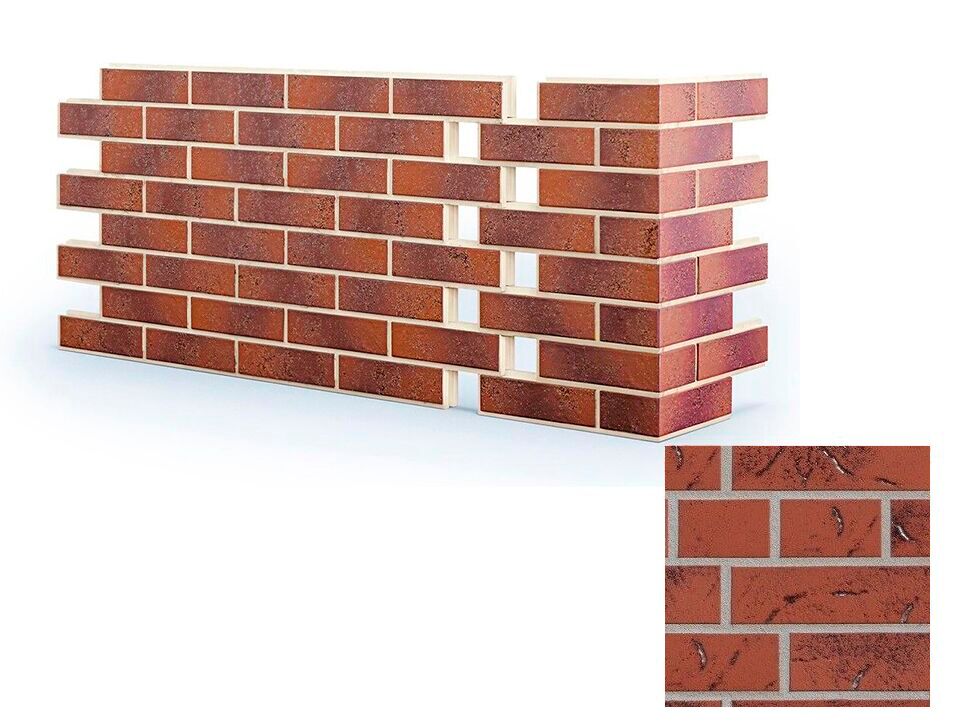 Термопанель угловая ЕВРОПА ППС с плиткой АВС Austria 650х245х265х100мм купить в Санкт-Петербурге