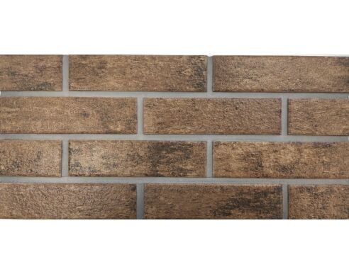 Термопанель рядовая с плиткой KERAMIN ТЕННЕССИ ППС 1020х600х60мм (0,61м2) ЕВРОПА купить в Санкт-Петербурге