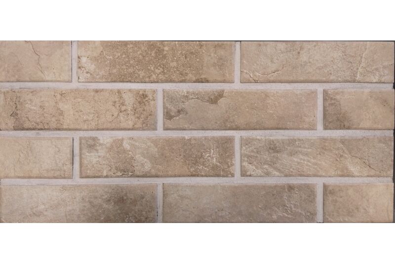 Термопанель рядовая с плиткой KERAMIN КОЛОРАДО ППС 1020х600х40мм (0,61м2) ЕВРОПА купить в Санкт-Петербурге