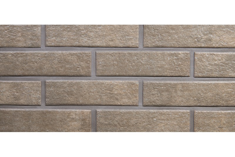 Термопанель рядовая с плиткой KERAMIN ТЕННЕССИ ППС 1020х600х80мм (0,61м2) ЕВРОПА купить в Санкт-Петербурге