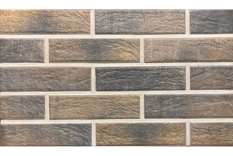 Термопанель рядовая с плиткой Береза ППС 1020х600х80мм (0,61м2) ЕВРОПА купить в Санкт-Петербурге