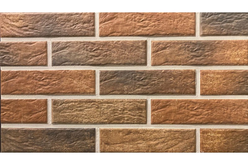 Термопанель рядовая с плиткой Береза ППС 1020х600х40мм (0,61м2) ЕВРОПА купить в Санкт-Петербурге