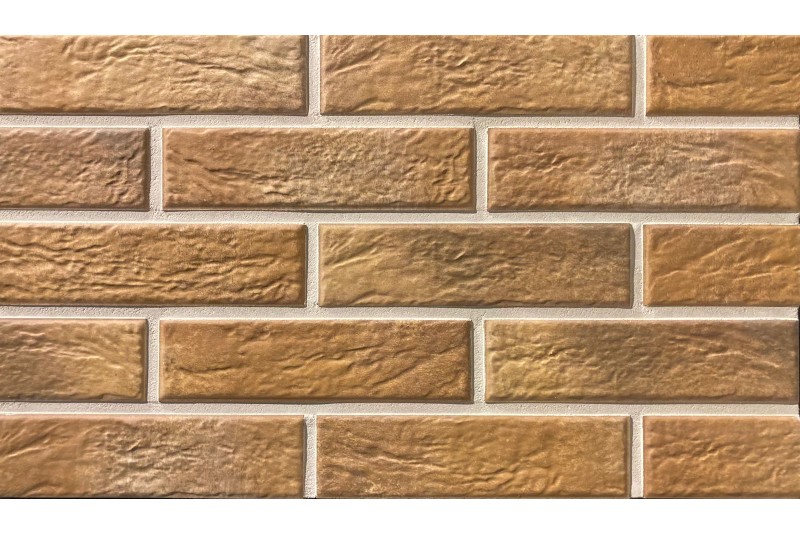 Термопанель рядовая с плиткой Береза ППС 1020х600х80мм (0,61м2) ЕВРОПА купить в Санкт-Петербурге