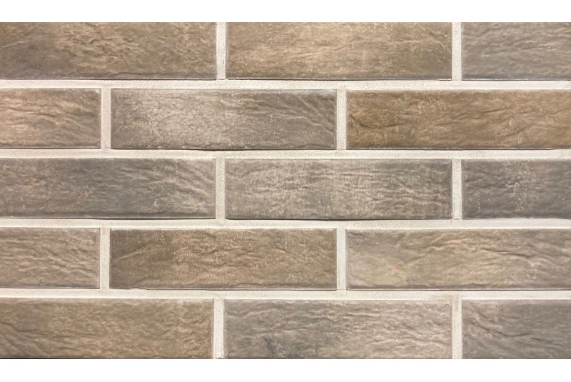 Термопанель рядовая с плиткой Береза ППС 1020х600х100мм (0,61м2) ЕВРОПА купить в Санкт-Петербурге