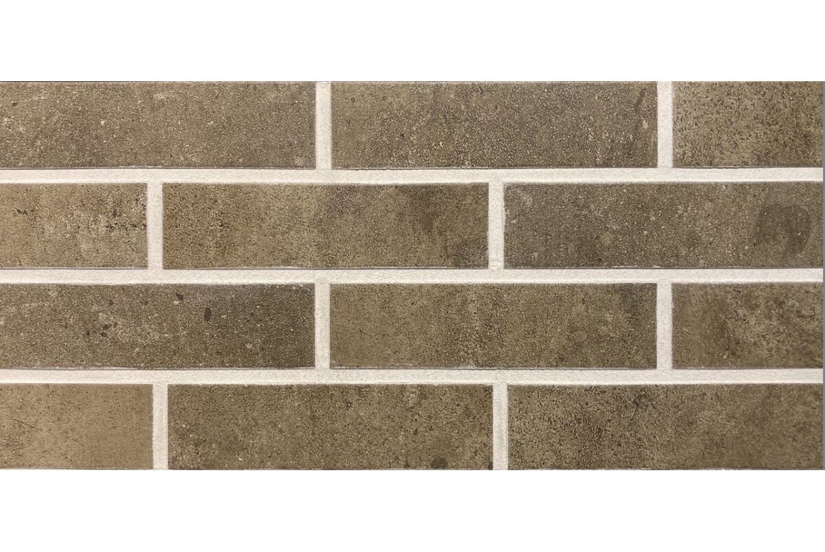 Термопанель рядовая с плиткой KERAMIN Юта ППС 1020х600х40мм (0,61м2)  ЕВРОПА купить в Санкт-Петербурге