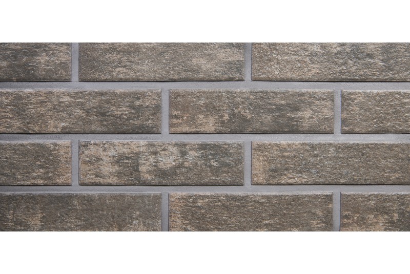 Термопанель рядовая с плиткой KERAMIN ТЕННЕССИ ППС 1020х600х40мм (0,61м2) ЕВРОПА купить в Санкт-Петербурге