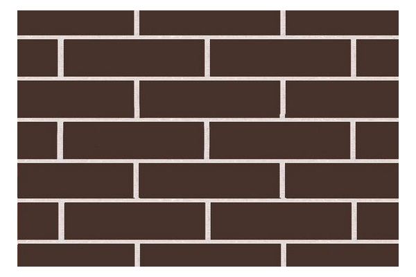 Термопанель рядовая ППС Paradyz Natural Brown 1150х460х40мм (0.47м2) CeramoTHERM купить в Санкт-Петербурге