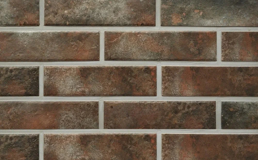 Термопанель рядовая ППС Paradyz Arteon Taupe 460х1150х80мм (0.47м2) CeramoTHERM купить в Санкт-Петербурге