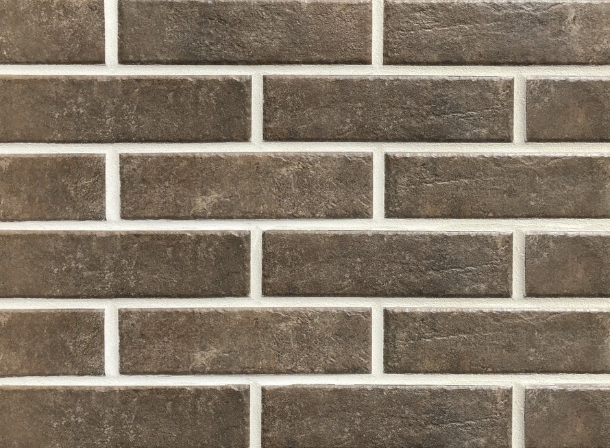 Термопанель рядовая ППС Paradyz Ilario Brown 460х1150х60мм (0.47м2) CeramoTHERM купить в Санкт-Петербурге