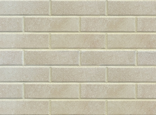 Термопанель рядовая ППС Paradyz Mattone Sabbia Beige 1150х460х40мм (0.47м2) CeramoTHERM купить в Санкт-Петербурге