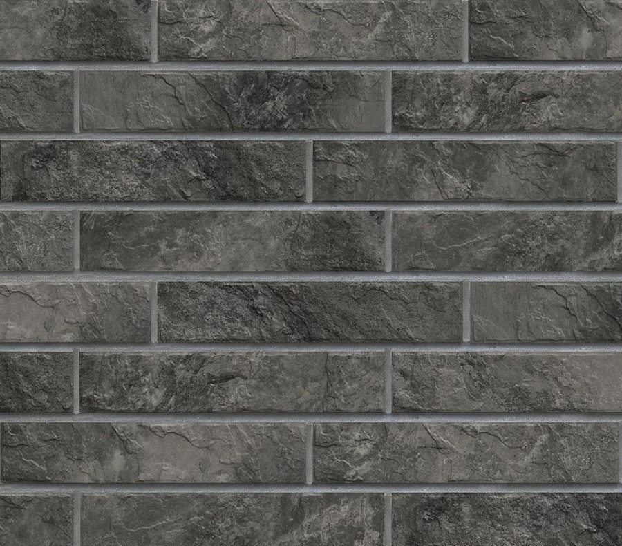 Термопанель рядовая ППС Paradyz Ardis Dark 460х1500х100мм (0.565м2) CeramoTHERM купить в Санкт-Петербурге