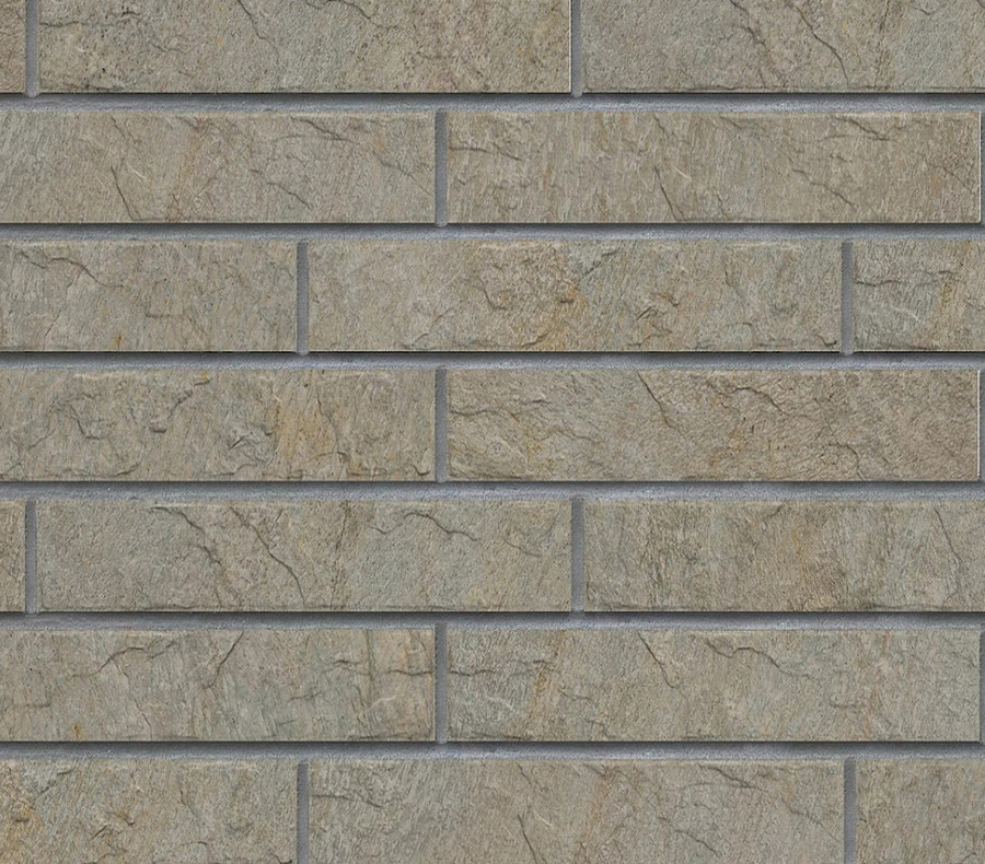 Термопанель рядовая ППС Paradyz Eremite Taupe 460х1500х80мм (0.565м2) CeramoTHERM купить в Санкт-Петербурге