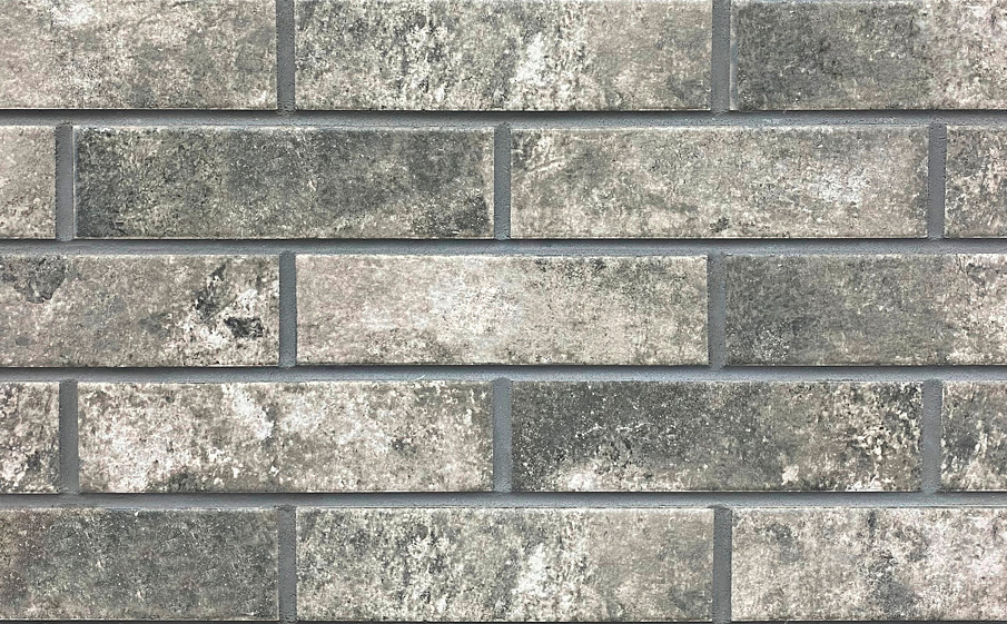 Термопанель рядовая ППС Paradyz Porti Anthracite 562х1095х60мм (0.53м2) CeramoTHERM купить в Санкт-Петербурге