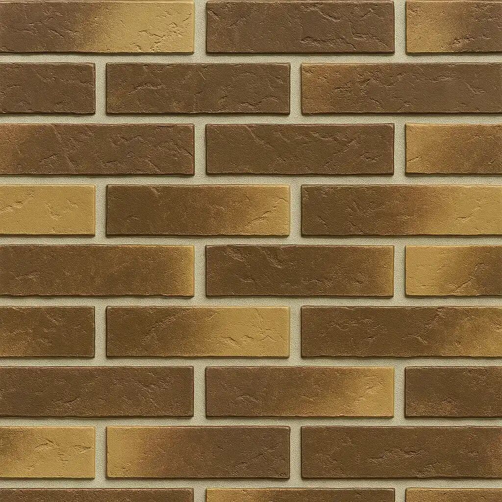 Термопанель рядовая ППС Keramin Техас 4 460х1150х60мм (0.47м2) CeramoTHERM купить в Санкт-Петербурге