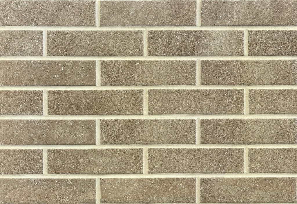 Термопанель рядовая ППС Paradyz Mattone Sabbia Brown 1150х460х40мм (0.47м2) CeramoTHERM купить в Санкт-Петербурге