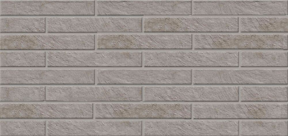 Термопанель рядовая ППС Paradyz Carrizo Grey 460х1500х100мм (0.565м2) CeramoTHERM купить в Санкт-Петербурге